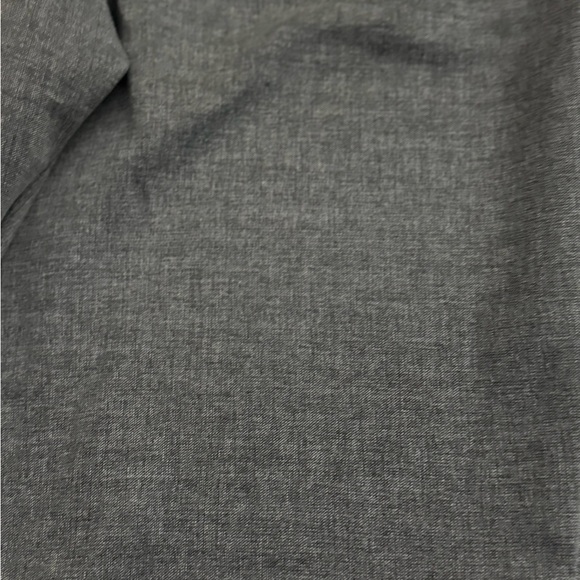 Kut from the Kloth Gray Trousers - Picture 3 of 4